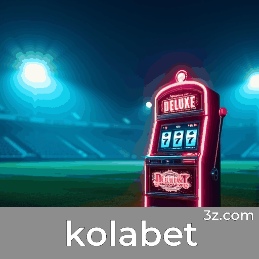 kolabet login page Brazil – secure online casino access