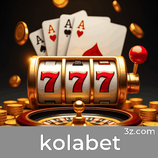 kolabet login page Brazil – secure online casino access