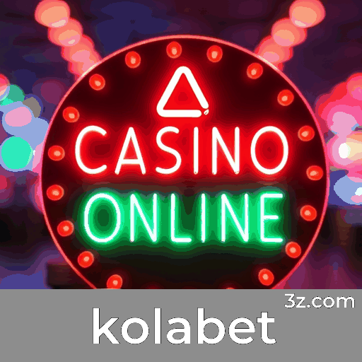 kolabet login page Brazil – secure online casino access