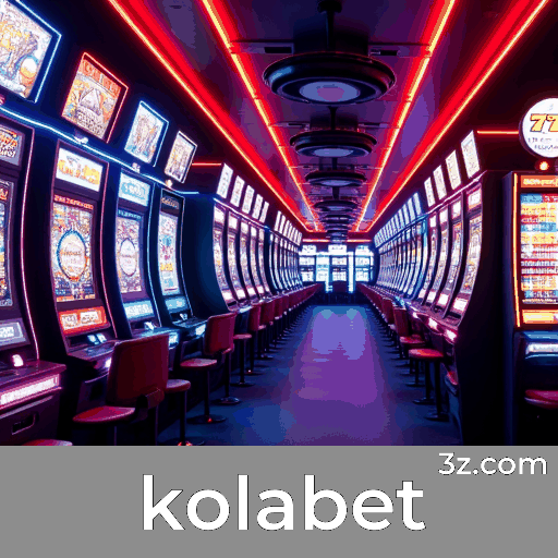 kolabet login page Brazil – secure online casino access