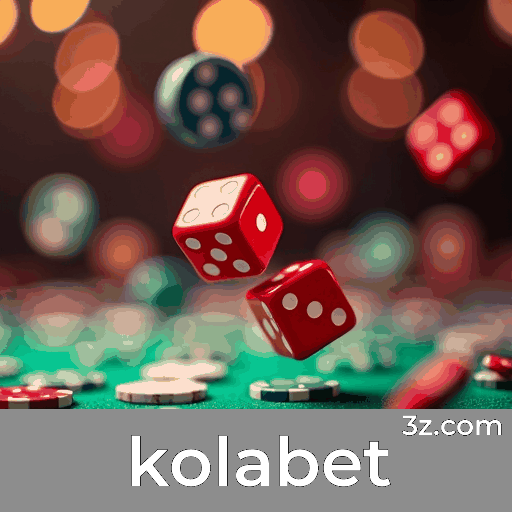 kolabet login page Brazil – secure online casino access